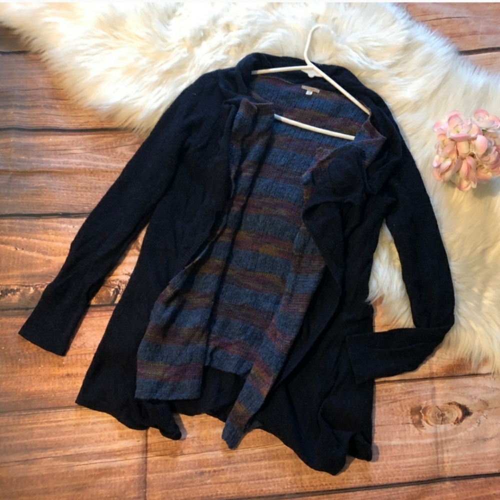 Anthropologie cardigan